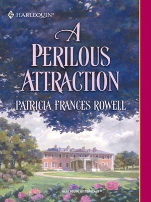 cover image of A Perilous Attraction